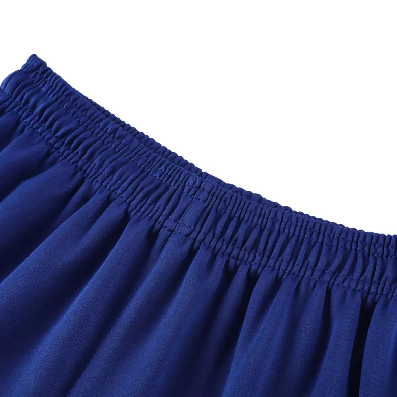 Brazil Jacket Tracksuit 2023/24 Navy - vstockx