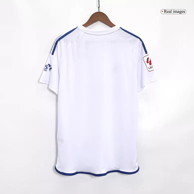 Real Zaragoza Home Jersey 2023/24 - vstockx