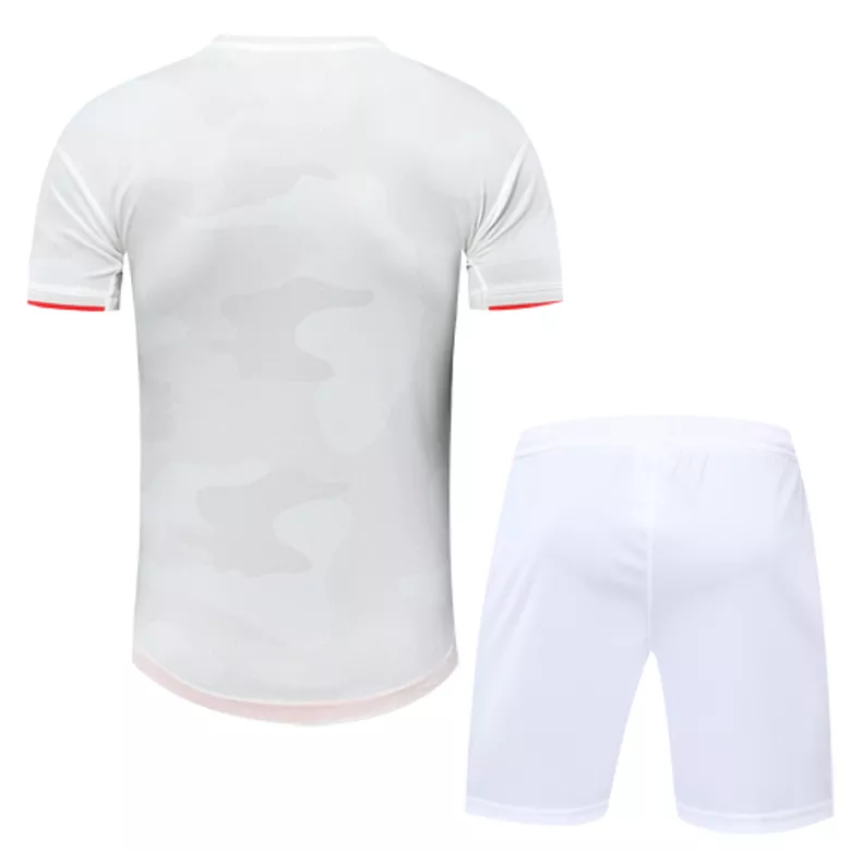 Juventus Style Customize Team Kit              �� - vstockx