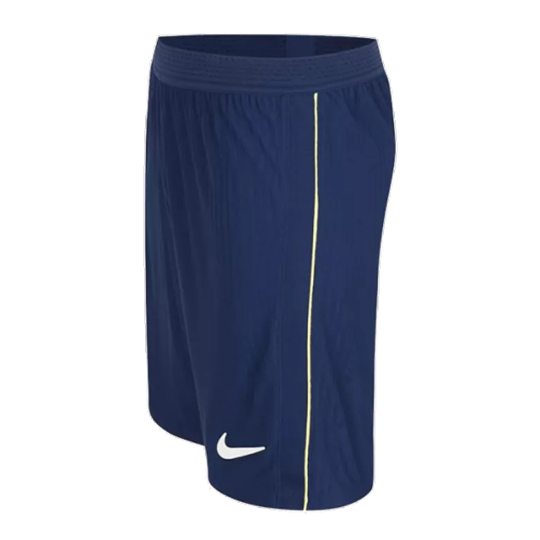 Tottenham Hotspur Home Soccer Shorts 2020/21              �� - vstockx
