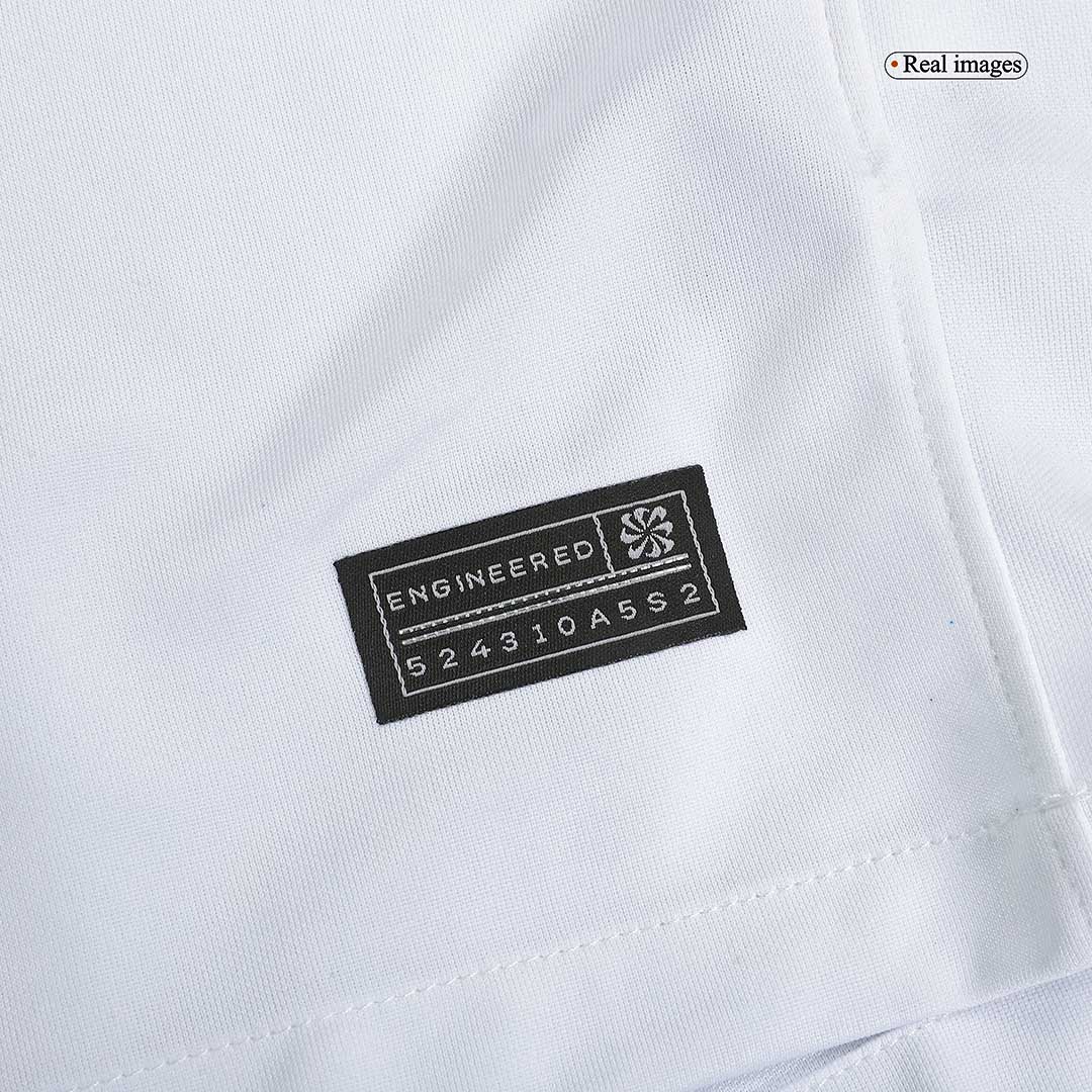 Messi #30 PSG Third Away Jersey Shirt 2022/23 - vstockx