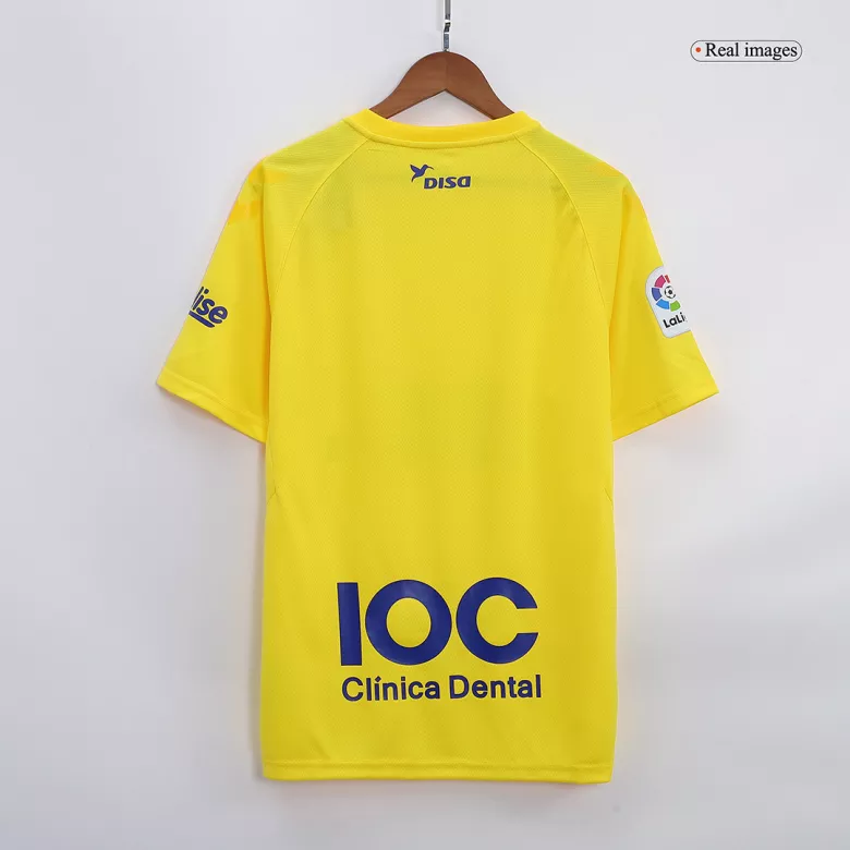 Las Palmas Home Soccer Jersey 2022/23 - vstockx