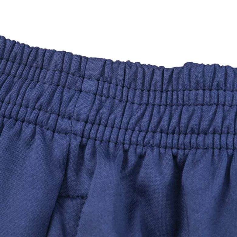 PSG 1/4 Zip Tracksuit 2023/24 Kids Yellow - vstockx