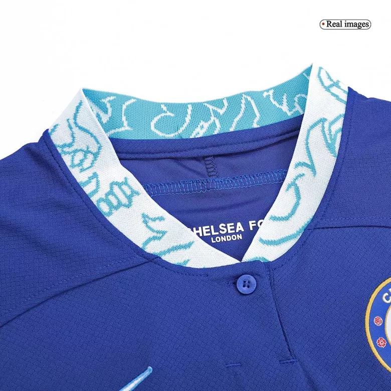 Chelsea Home Jersey 2022/23 Women - vstockx