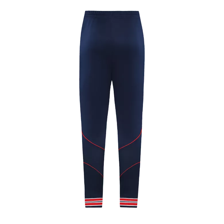 PSG Soccer Pants 2021/22 Navy - vstockx