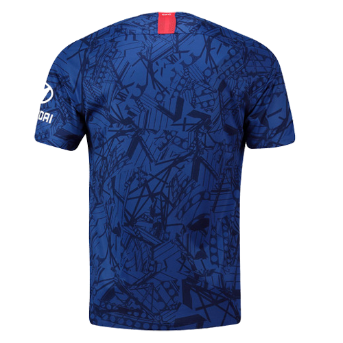 Chelsea Home Soccer Jersey 2019/20 - vstockx