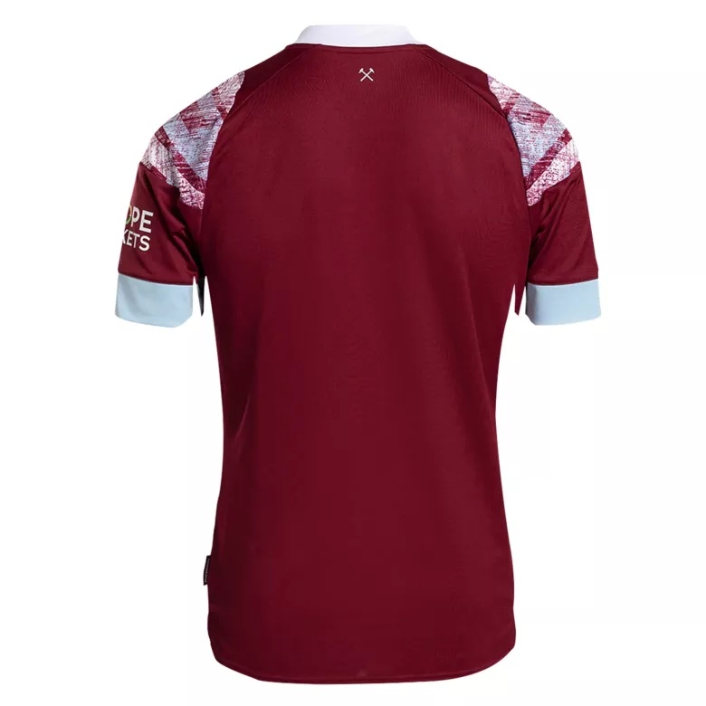 West Ham United Home Soccer Jersey 2022/23 - vstockx