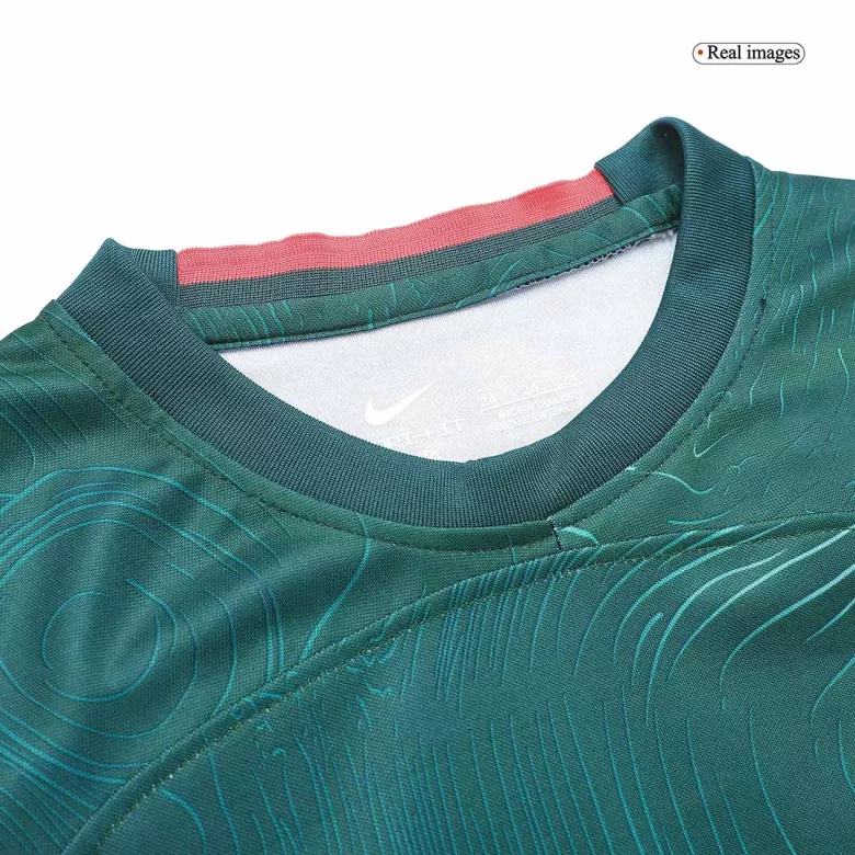 Liverpool Third Away Kids Jerseys Kit 2022/23 - vstockx