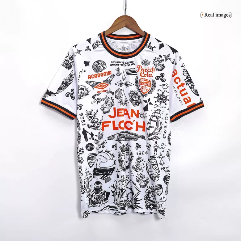 FC Lorient Special Jersey 2022/23 - vstockx