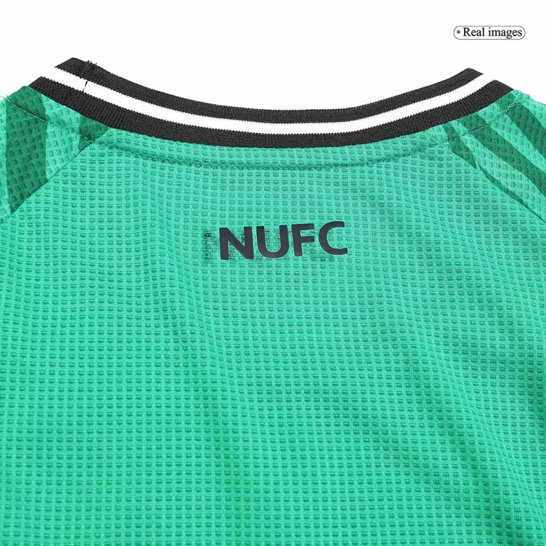 Newcastle United Away Authentic Jersey 2023/24 - vstockx