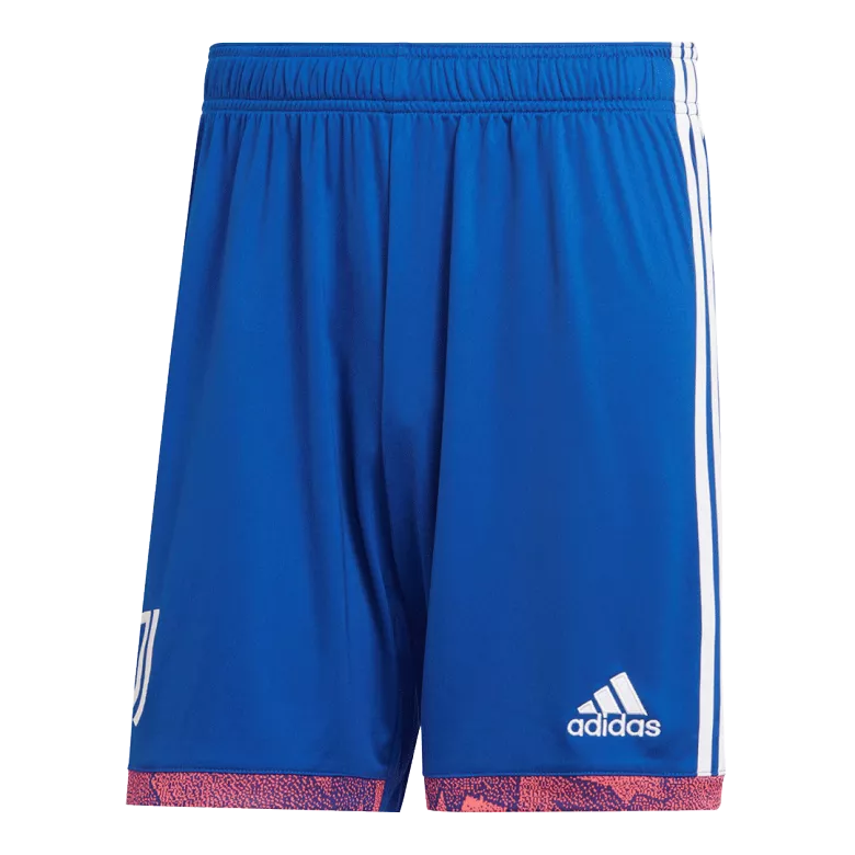 Juventus Third Away Jerseys Kit 2022/23 - vstockx