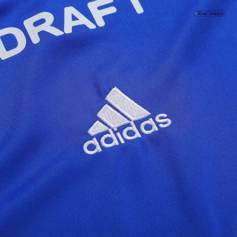 Yokohama F Marinos Home Soccer Jersey 2022 - vstockx