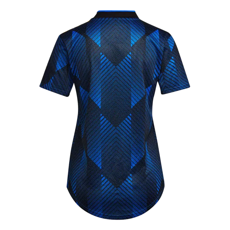 Women's Manchester United Third Away Jersey 2021/22 - vstockx