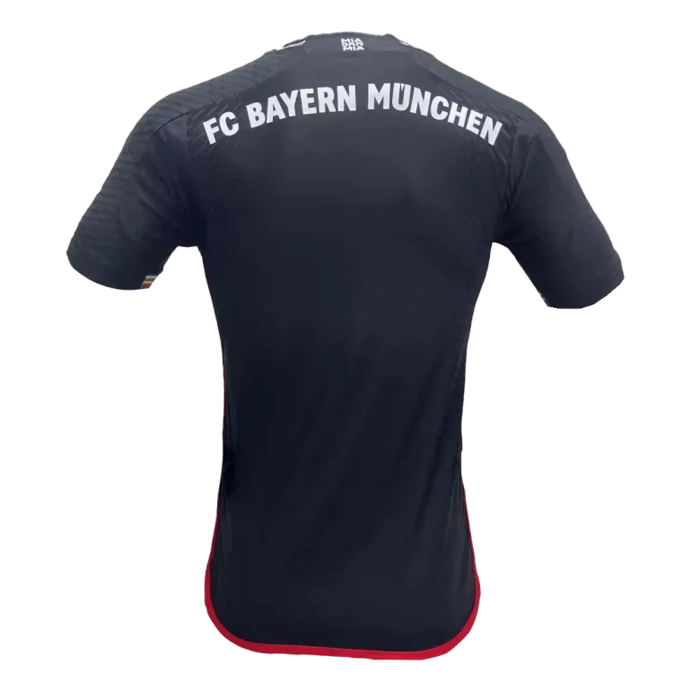 Bayern Munich Authentic 
