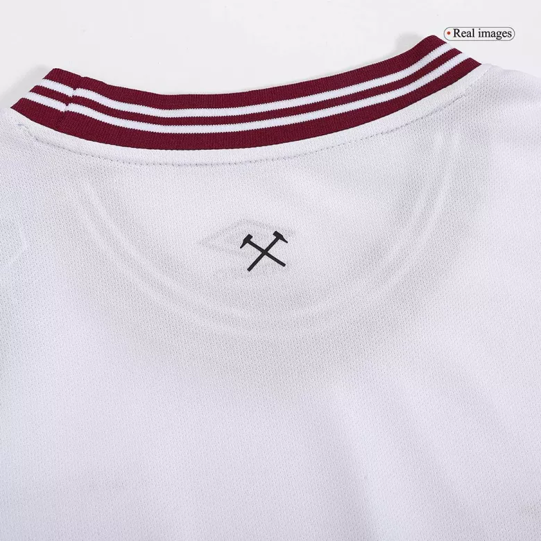 West Ham United Away Jersey 2023/24 - vstockx