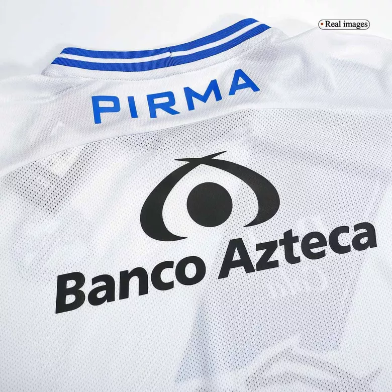 Club Puebla Home Soccer Jersey 2022/23 - vstockx