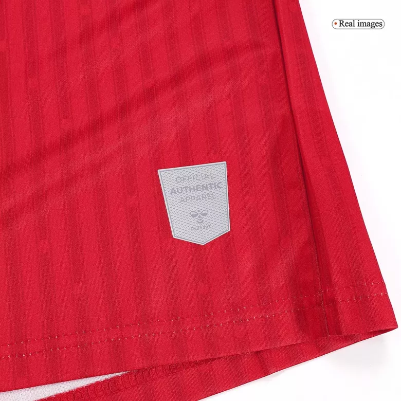 Southhampton Home Jersey 2023/24 - vstockx