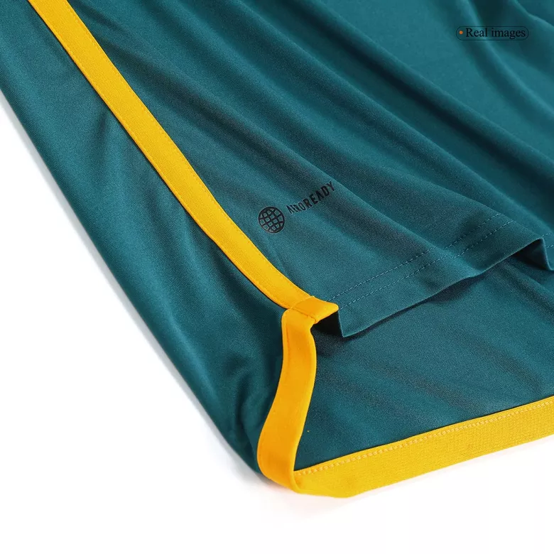 LA Galaxy Away Jersey 2023 - vstockx