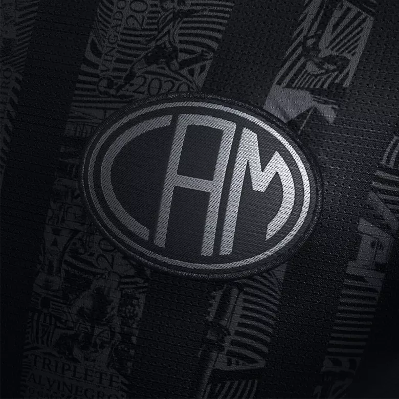 Atl��tico Mineiro Soccer Jersey 2022 - vstockx