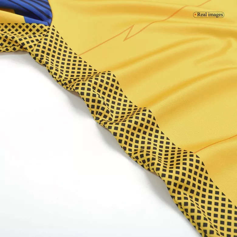 Parma Calcio 1913 Away Jersey 2022/23 - vstockx