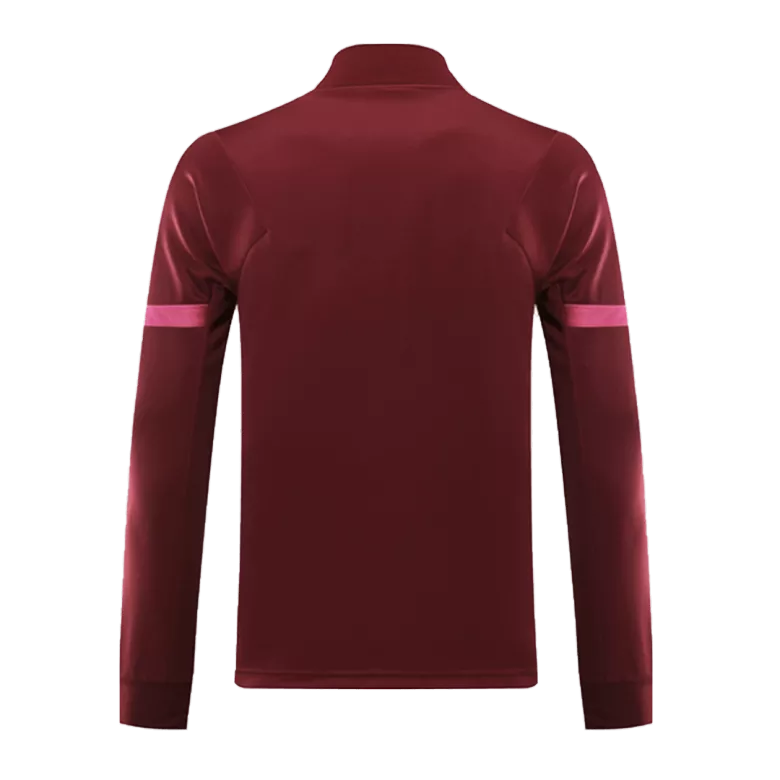 Liverpool Track Jacket 2020/21 - Red - vstockx