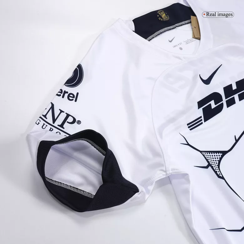 Pumas UNAM Home Jersey 2023/24 - vstockx