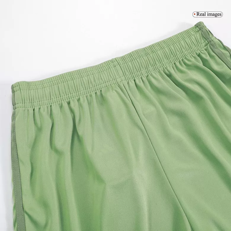 Bayern Munich Oktoberfest Soccer Shorts 2023/24 - vstockx