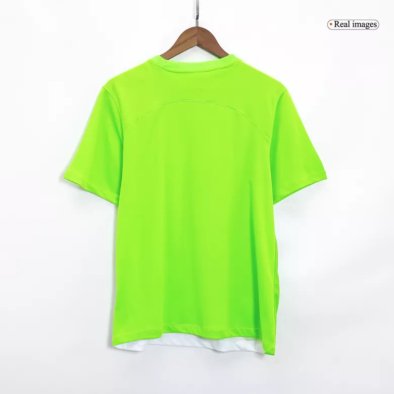 Wolfsburg Home Jersey 2023/24 - vstockx