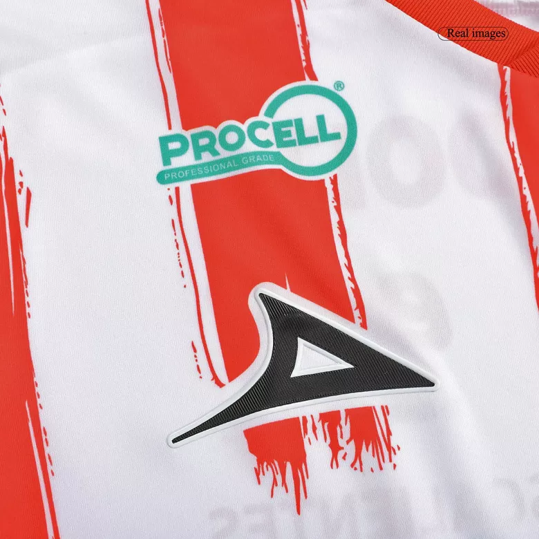 Replica Necaxa Home Jersey 2022/23 - vstockx