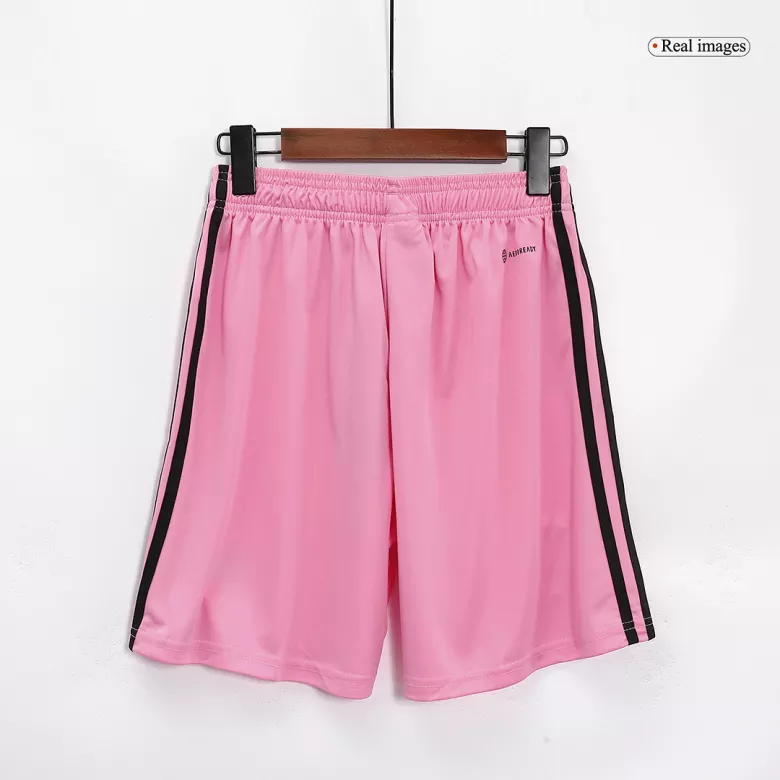 Inter Miami CF Home Soccer Shorts 2022 - vstockx