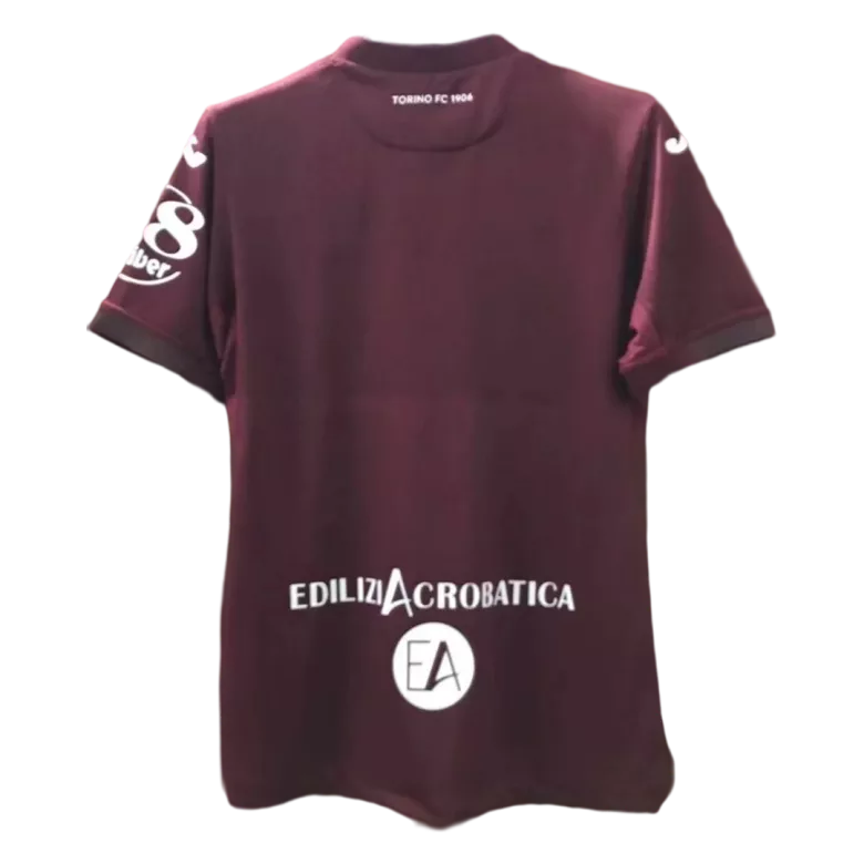 Torino FC Home Soccer Jersey 2021/22 - vstockx