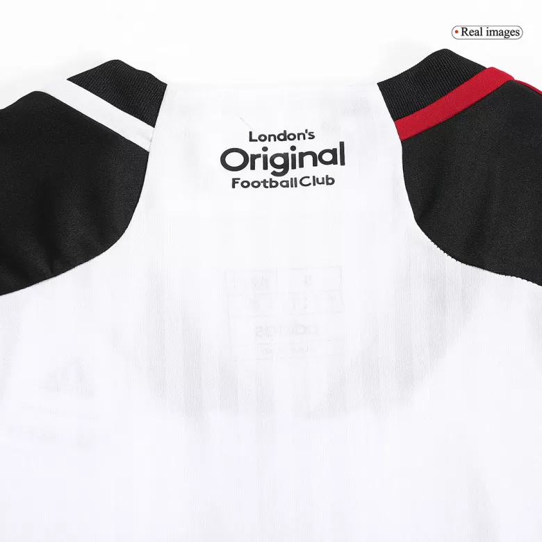 Fulham Home Jersey 2023/24 - vstockx