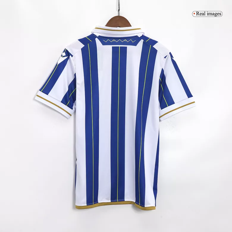Sheffield Wednesday Home Jersey 2023/24 - vstockx