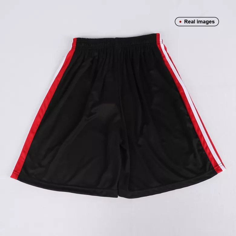 Sao Paulo FC Away Soccer Shorts 2022/23 - vstockx