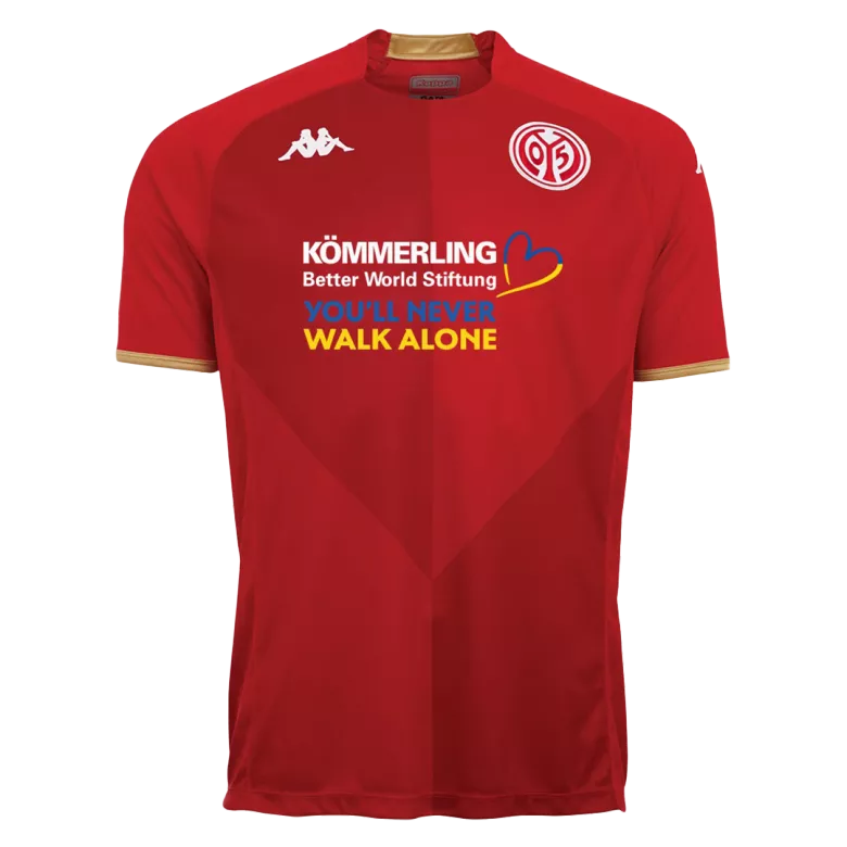 Mainz 05 Home Soccer Jersey 2022/23 - vstockx
