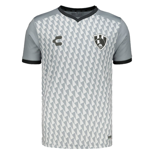 Replica Club De Cuervos Third Away Jersey 2019              �� - vstockx