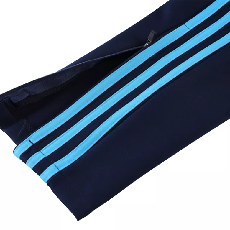 Argentina Jacket Tracksuit 2022 Royal Blue-Three Stars - vstockx