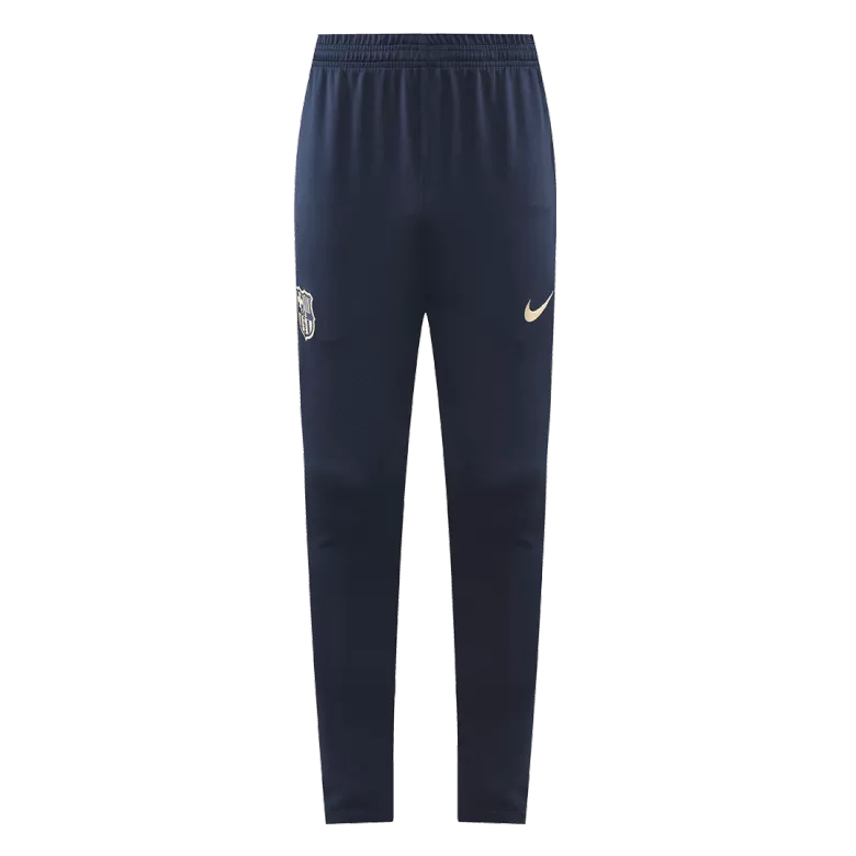 Barcelona Jacket Tracksuit 2022/23 Yellow - vstockx