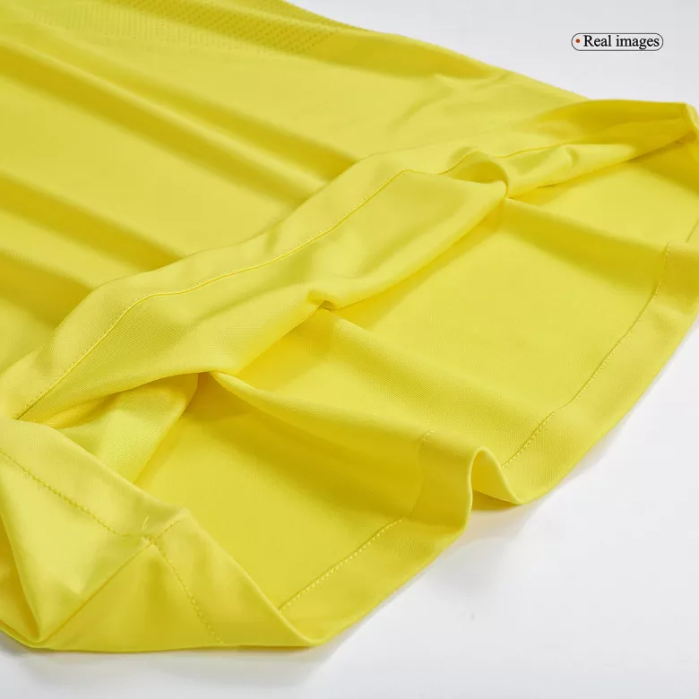 RONALDO #7 Al Nassr Home Jersey 2022/23 - vstockx