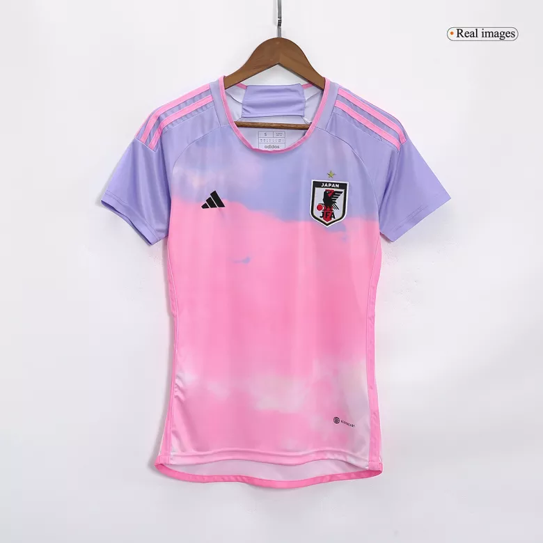 Japan Away Women Jersey Women's World Cup 2023 - vstockx