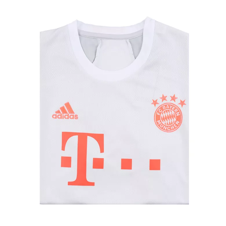 Bayern Munich Away Soccer Jersey 2020/21              �� - vstockx