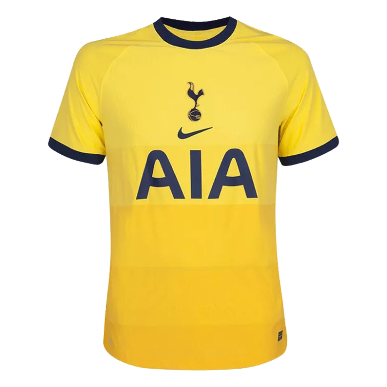 WINKS #8 Tottenham Hotspur Third Away Soccer Jersey 2020/21 - vstockx