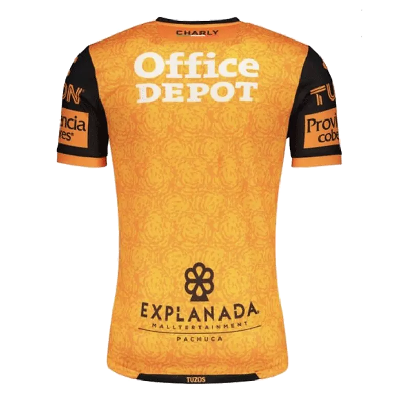 CF Pachuca Soccer Jersey 2020/21 - vstockx