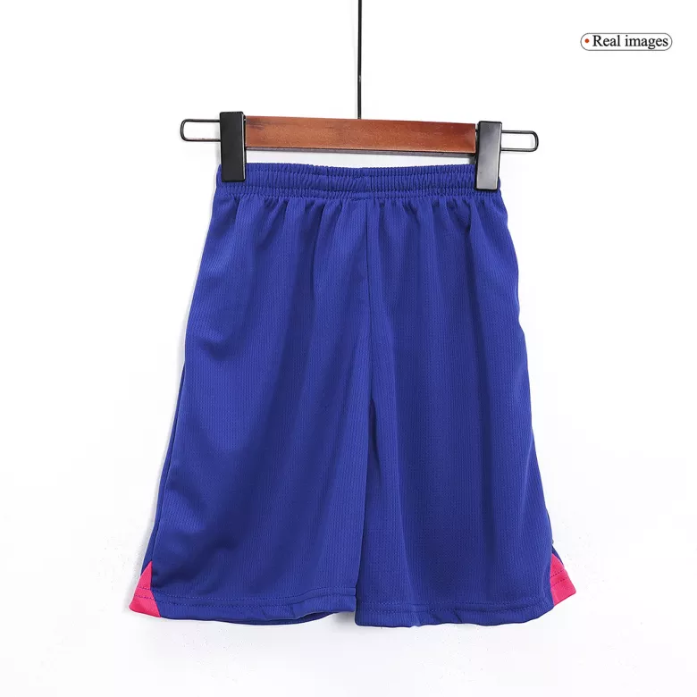 AC Milan Third Away Kids Soccer Jerseys Kit 2023/24 - vstockx