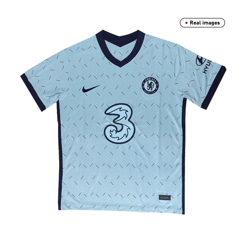 Chelsea Away Soccer Jersey 2020/21              �� - vstockx