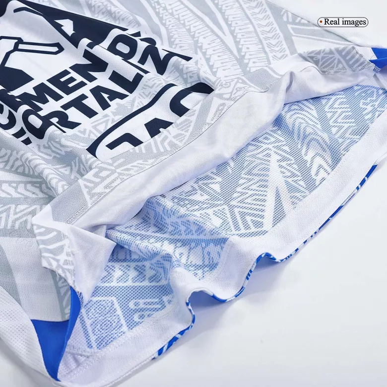 CF Pachuca Third Away Jersey 2022/23 - vstockx