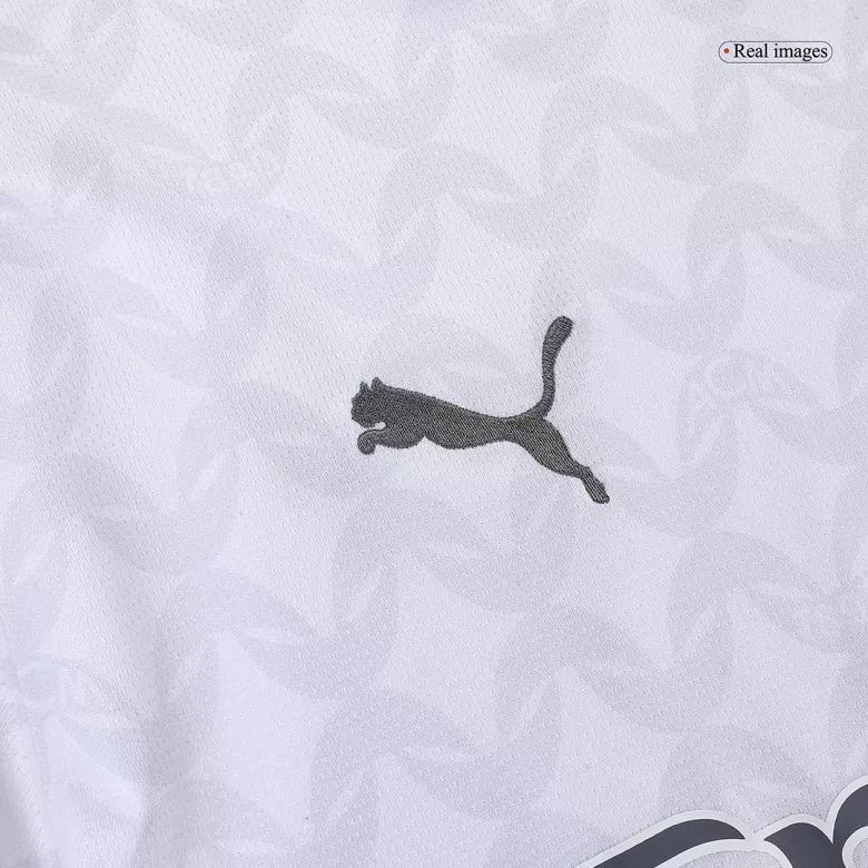 PULISIC #11 AC Milan Away Soccer Jersey 2023/24 - vstockx