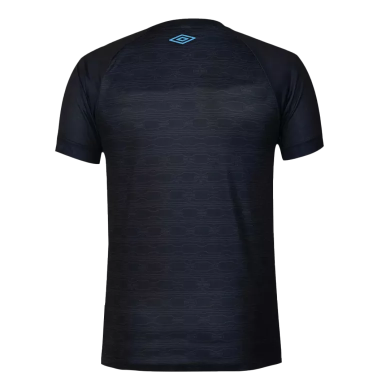 Gr��mio FBPA Third Away Soccer Jersey 2023/24 - vstockx