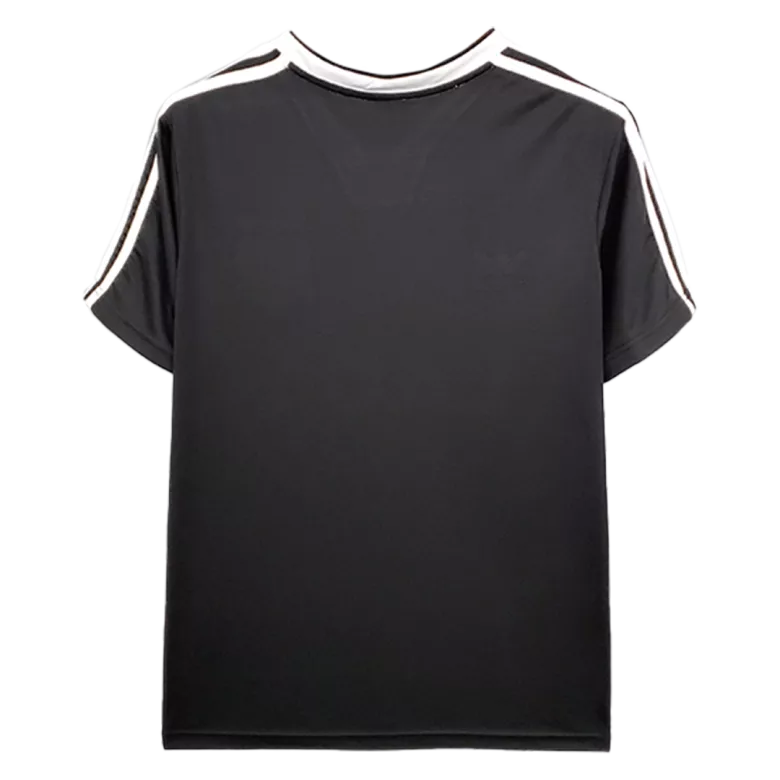 Vintage Soccer Jersey Colo Colo Away 1991 - vstockx