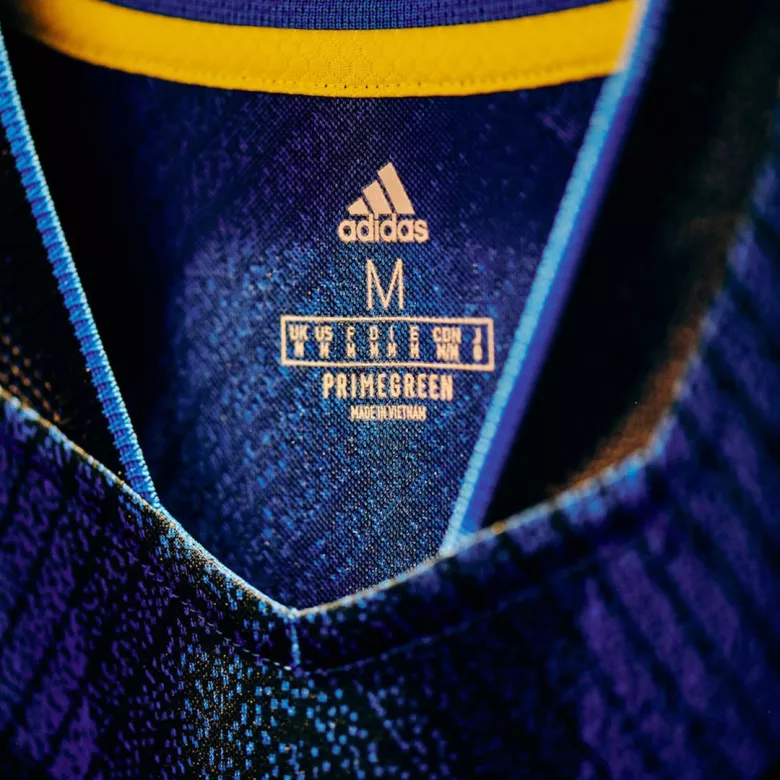 Women's Manchester United Third Away Jersey 2021/22 - vstockx